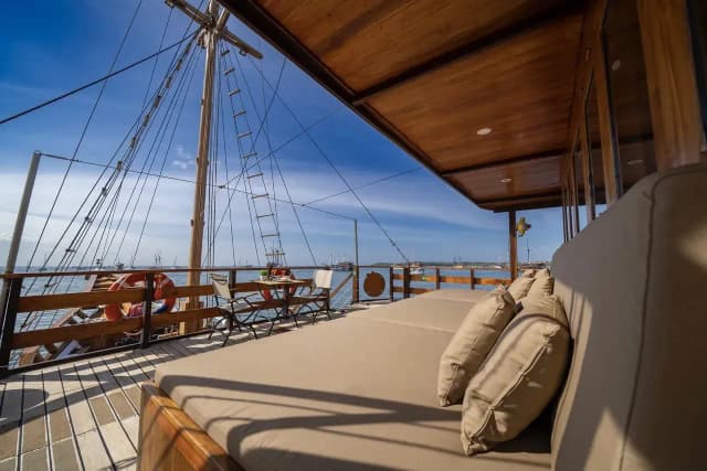 Komodo Aggressor Special Packages Komodo Aggressor Special Packages