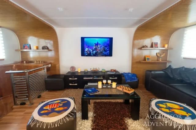 Red Sea Aggressor II Special Packages Red Sea Aggressor II Special Packages