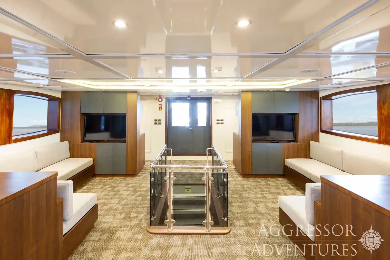 Cocos Island Aggressor Special Packages - image Cocos Island Aggressor Special Packages - image