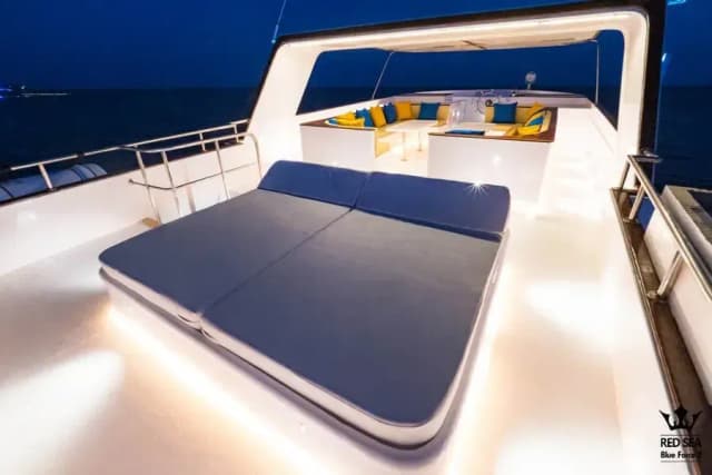 Red Sea Blue Force 2 Special Packages Red Sea Blue Force 2 Special Packages