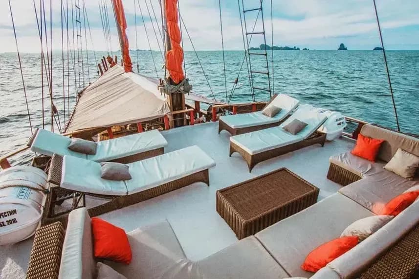 Calico Jack Special Packages - image Calico Jack Special Packages - image