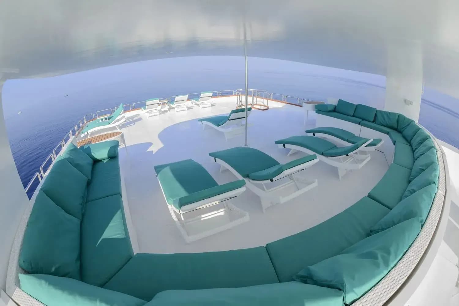 Carpe Novo Special Packages - image Carpe Novo Special Packages - image