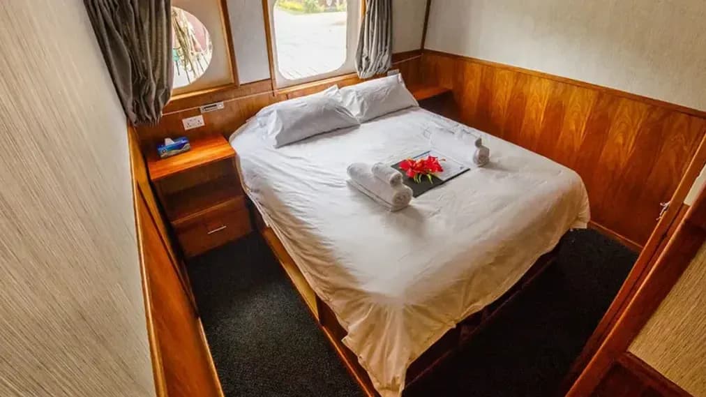 Oceania Liveaboard Special Packages - image Oceania Liveaboard Special Packages - image
