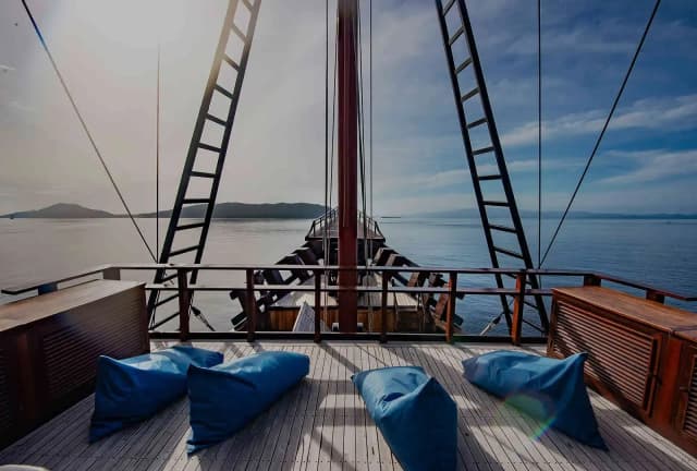 Malaillo Liveaboard Special Packages Malaillo Liveaboard Special Packages
