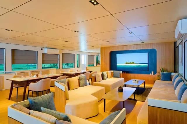 Ariyal Liveaboard Special Packages Ariyal Liveaboard Special Packages