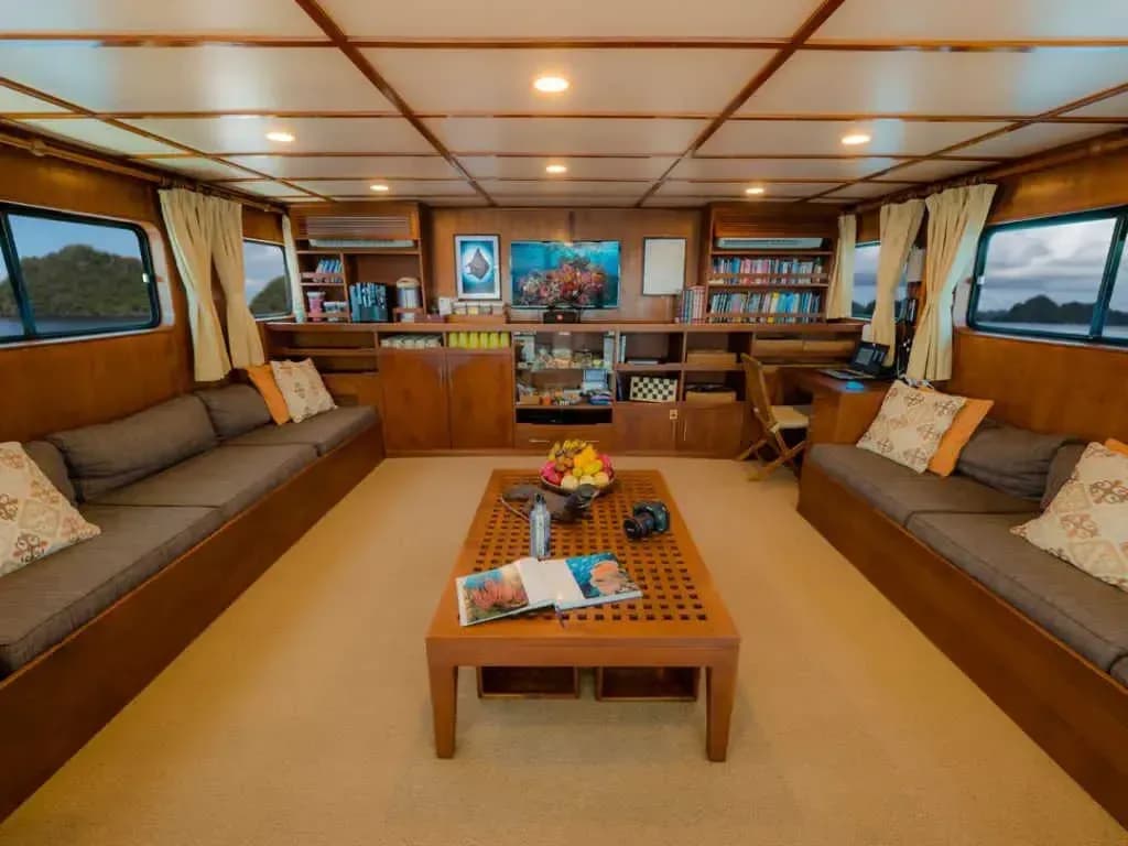 Mermaid II Liveaboard Special Packages - image Mermaid II Liveaboard Special Packages - image