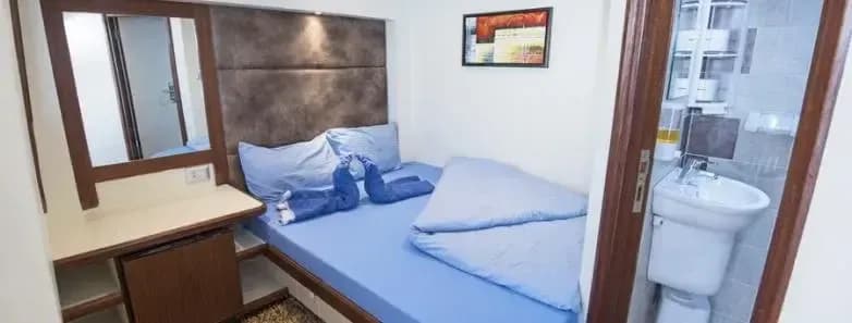 Sea Serpent Special Packages - image Sea Serpent Special Packages - image