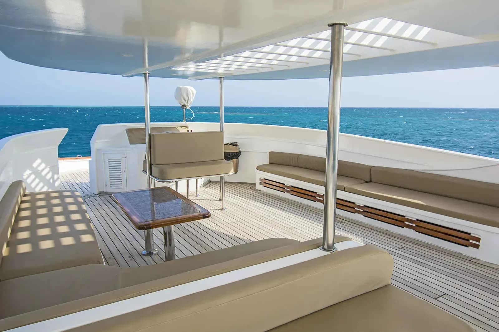 Sea Serpent Contessa Special Packages - image Sea Serpent Contessa Special Packages - image