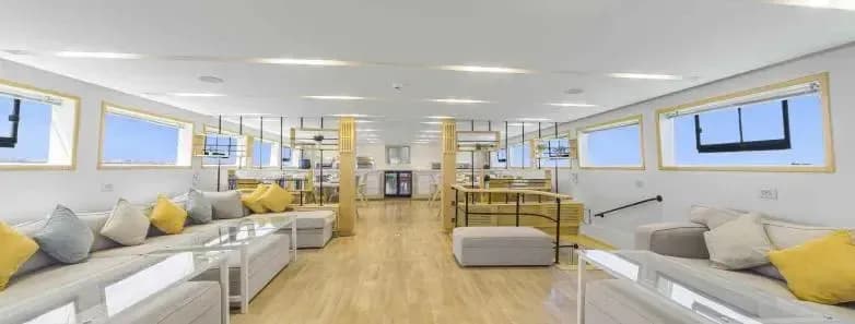 Sea Serpent Glorious Miss Nouran Special Packages - image Sea Serpent Glorious Miss Nouran Special Packages - image