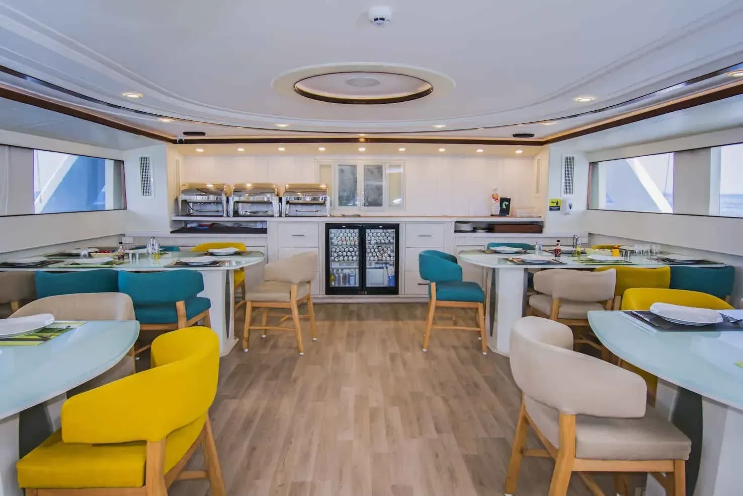 Sea Serpent Grand Special Packages - image Sea Serpent Grand Special Packages - image