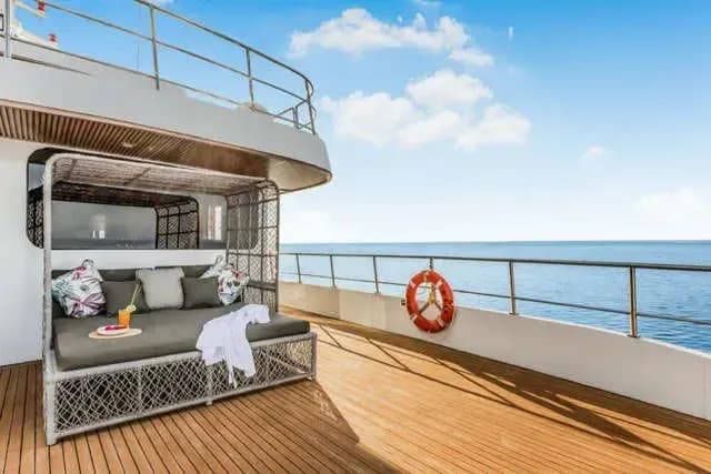 Solitude Gaia Special Packages - image Solitude Gaia Special Packages - image