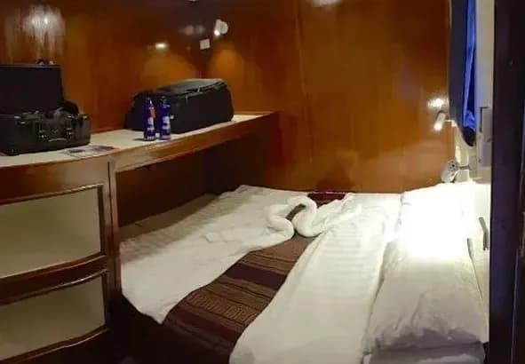 The Smiling Seahorse Special Packages The Smiling Seahorse Special Packages