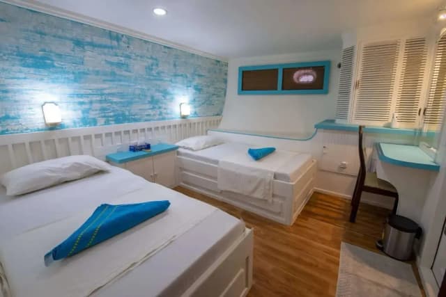 Sachika Liveaboard Special Packages Sachika Liveaboard Special Packages