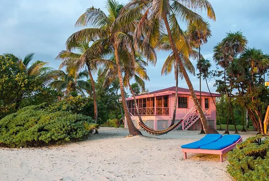 Blackbird Caye Resort Special Packages - image Blackbird Caye Resort Special Packages - image