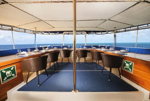 Palau Siren Special Packages Palau Siren Special Packages