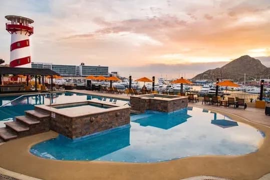 Tesoro Los Cabos Special Packages Tesoro Los Cabos Special Packages