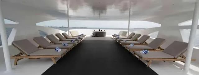 EcoPro Seascape Special Packages EcoPro Seascape Special Packages