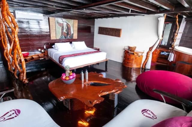 Dewi Nusantara Special Packages Dewi Nusantara Special Packages