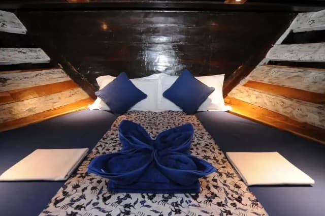 Moana Liveaboard Special Packages Moana Liveaboard Special Packages