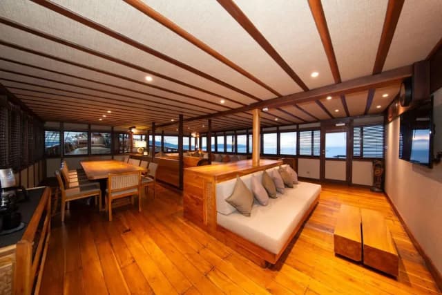 Coralia Liveaboard Special Packages Coralia Liveaboard Special Packages