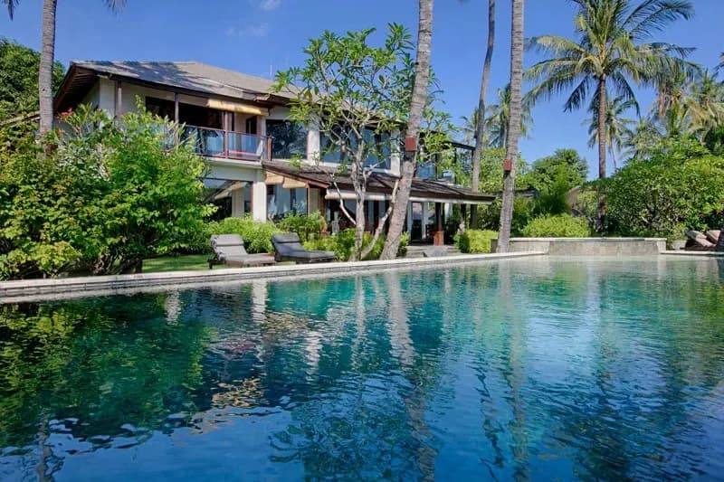 Villa Markisa Special Packages - image Villa Markisa Special Packages - image