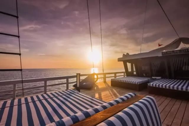 Scubaspa ZEN Indonesia Special Packages Scubaspa ZEN Indonesia Special Packages