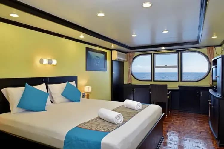 Horizon III Special Packages - image Horizon III Special Packages - image