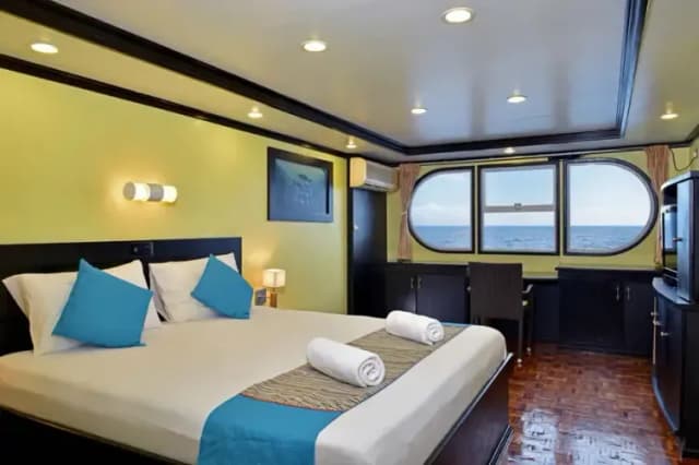 Horizon III Special Packages Horizon III Special Packages