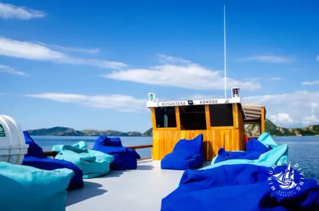 Nusantara Special Packages Nusantara Special Packages