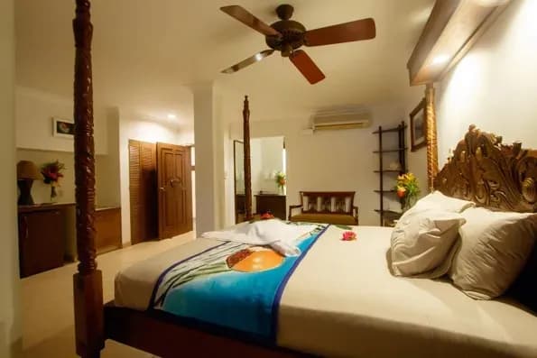 Manta Ray Bay Resort Special Packages - image Manta Ray Bay Resort Special Packages - image