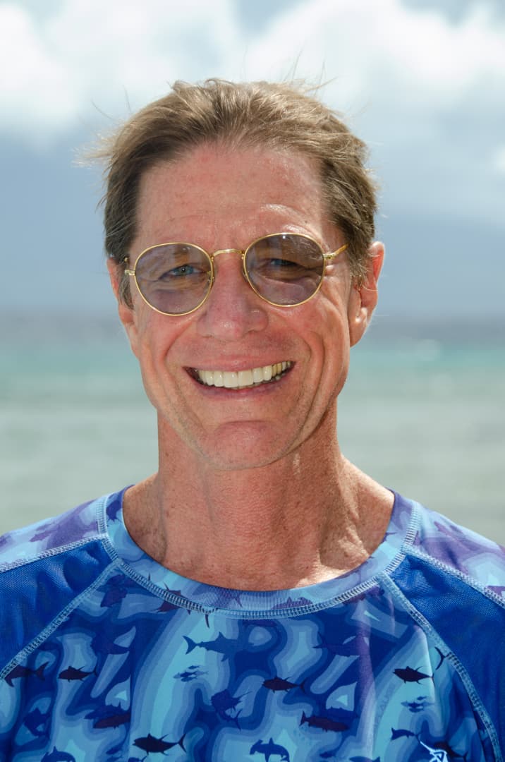 Mark Strickland Mark Strickland