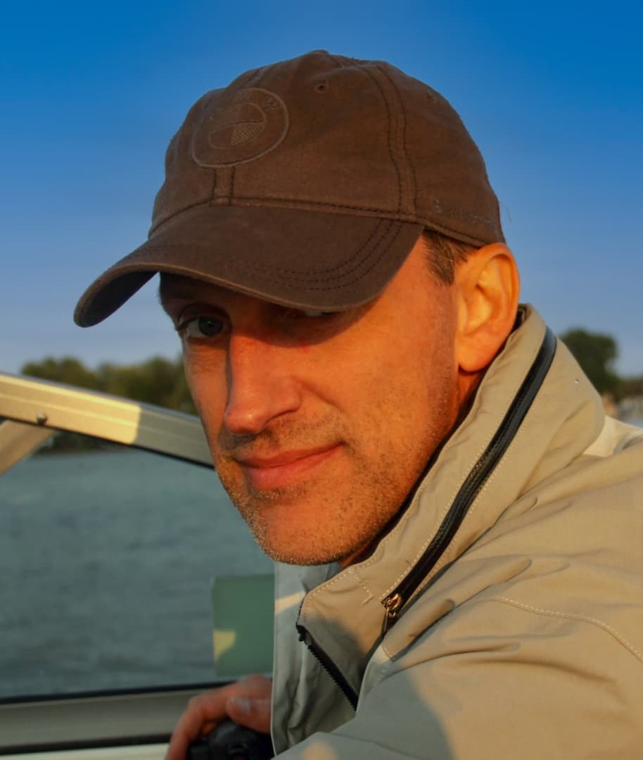 Dan Bishop Dan Bishop