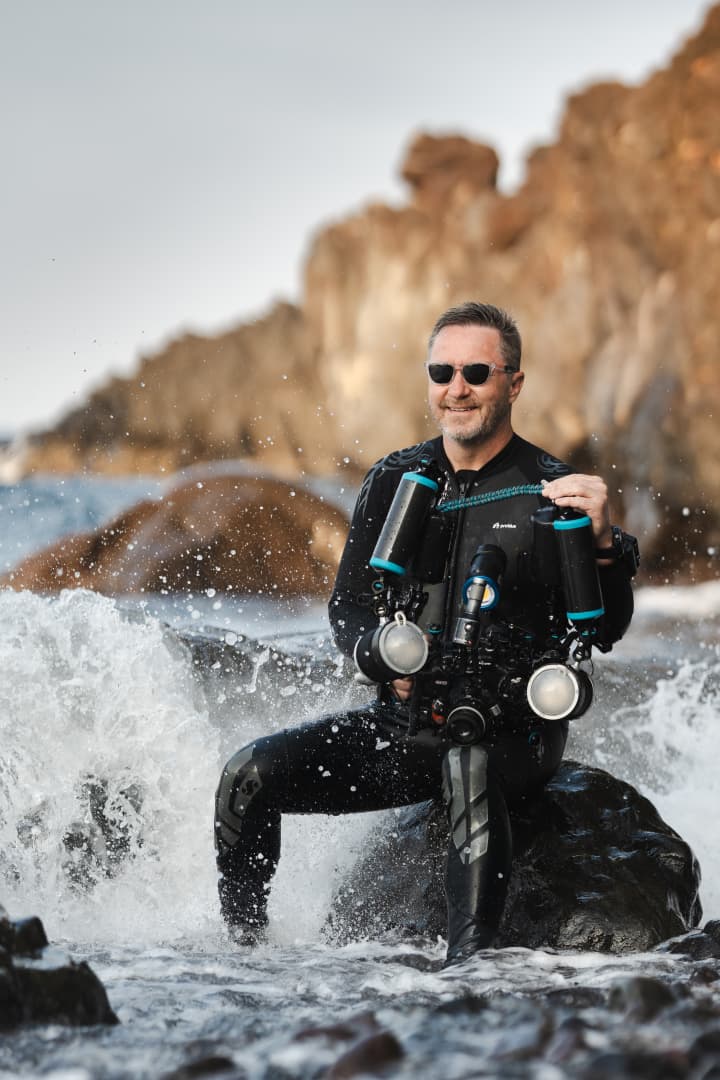 Mike Smith Mike Smith