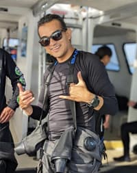 Tim Yeo, General Manager & C.O.O. Tim Yeo, General Manager & C.O.O.