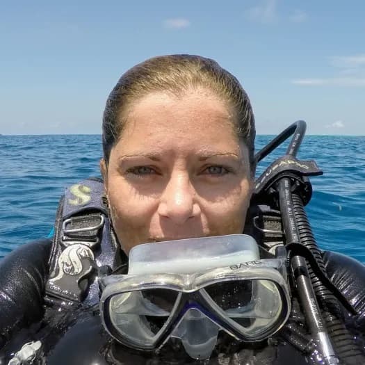 Florence Hideux, Junior Travel Consultant Florence Hideux, Junior Travel Consultant