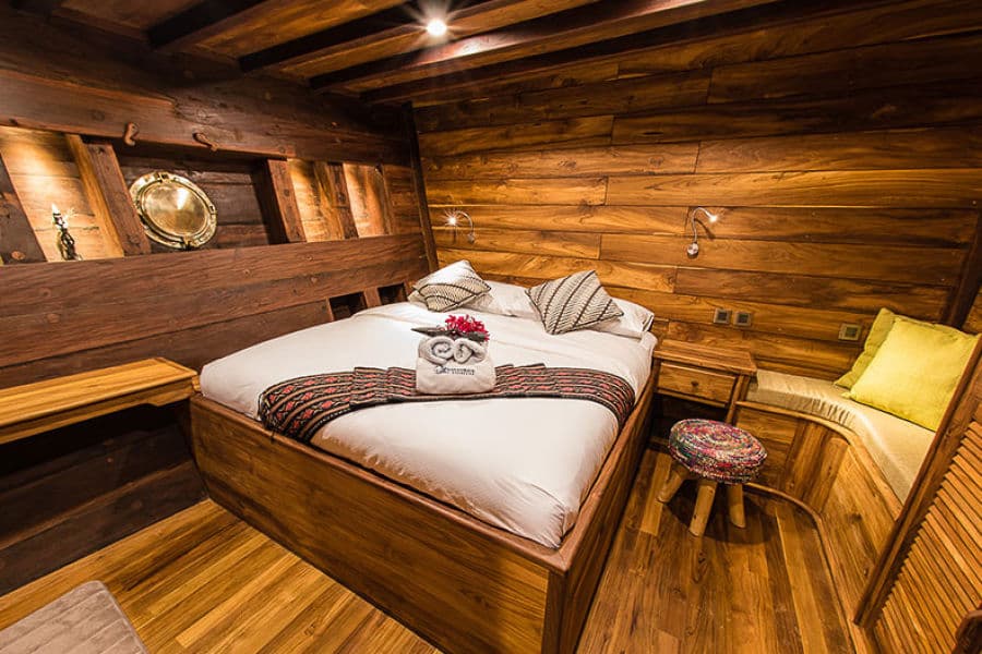 Twin/Double Lower Deck - image Twin/Double Lower Deck - image