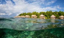 Top 6 Luxury Dive Resorts