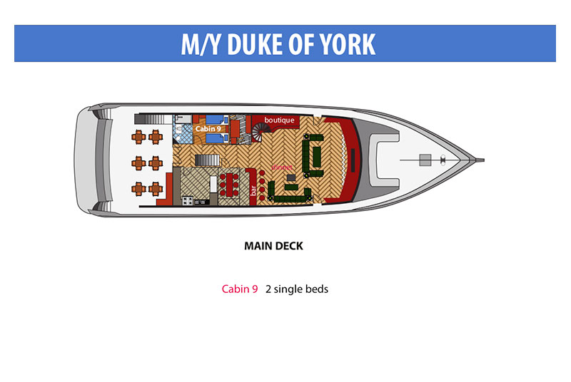 Duke of York