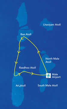 Fun Azul Maldives