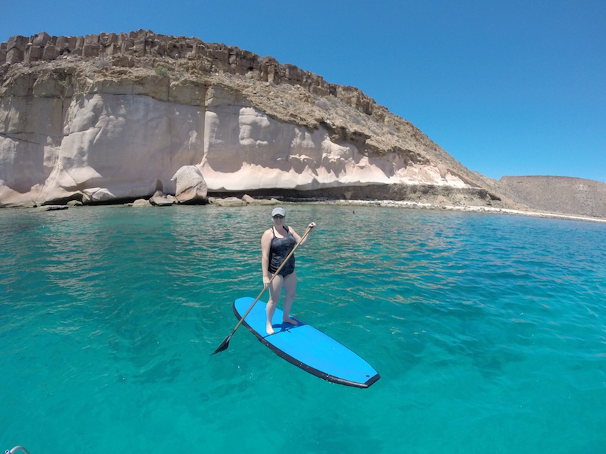 Fun Baja La Paz Mexico Bluewater Dive Travel