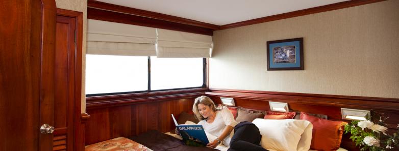 Galapagos Sky Liveaboard Galapagos Sky Liveaboard