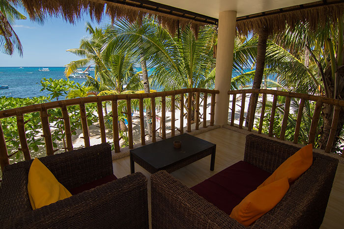 Ocean Vida Resort