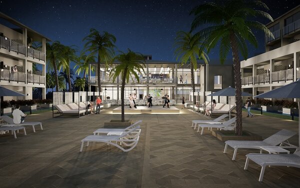 Pro Dive International