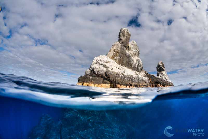 socorro island