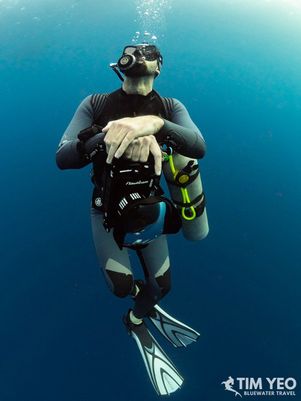 dive insurance