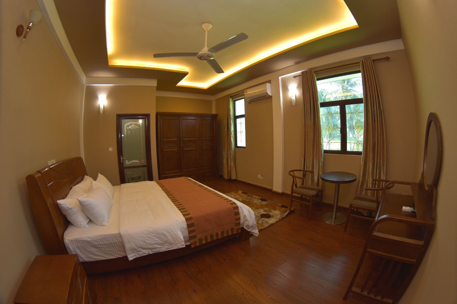 Calyx Grand Bluewater Dive Travel, Luxury King Bedroom Suites Leyte
