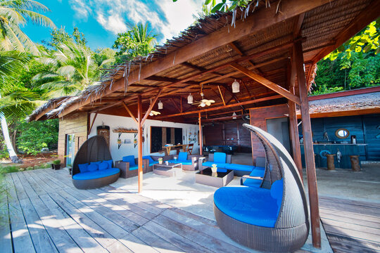 Cove Eco Resort