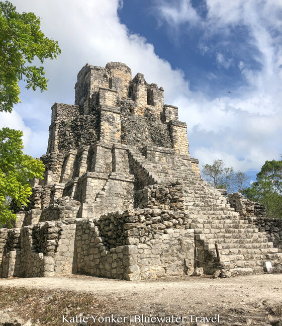 Mexico Crocs & Cenotes 2019 Trip Report