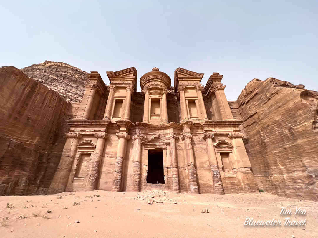 Egypt & Jordan Trip Recap 2023