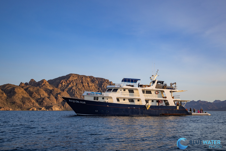 Explore Baja Trip Report 2021